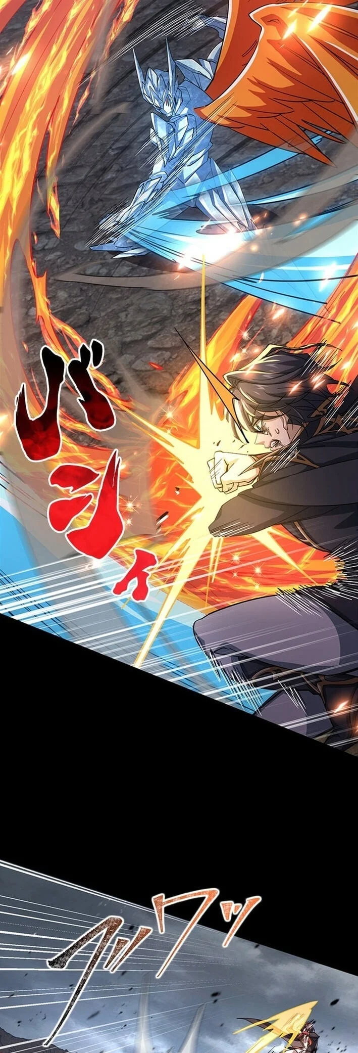 Supreme Academy Genius Chapter 87 Gambar 39