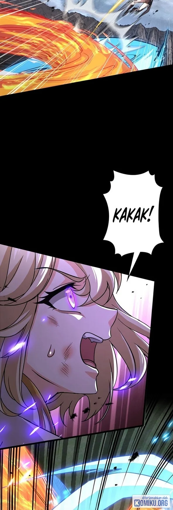Supreme Academy Genius Chapter 87 Gambar 40