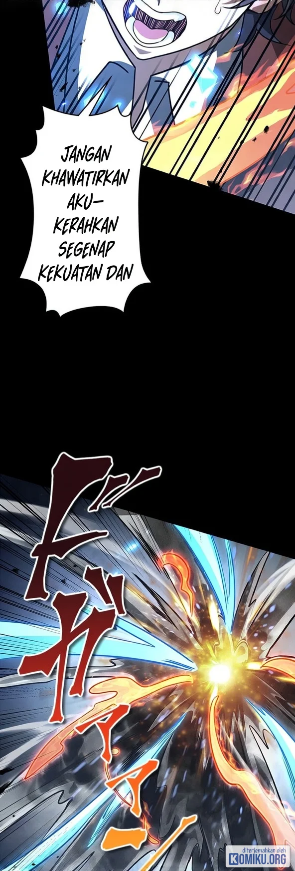 Supreme Academy Genius Chapter 87 Gambar 43