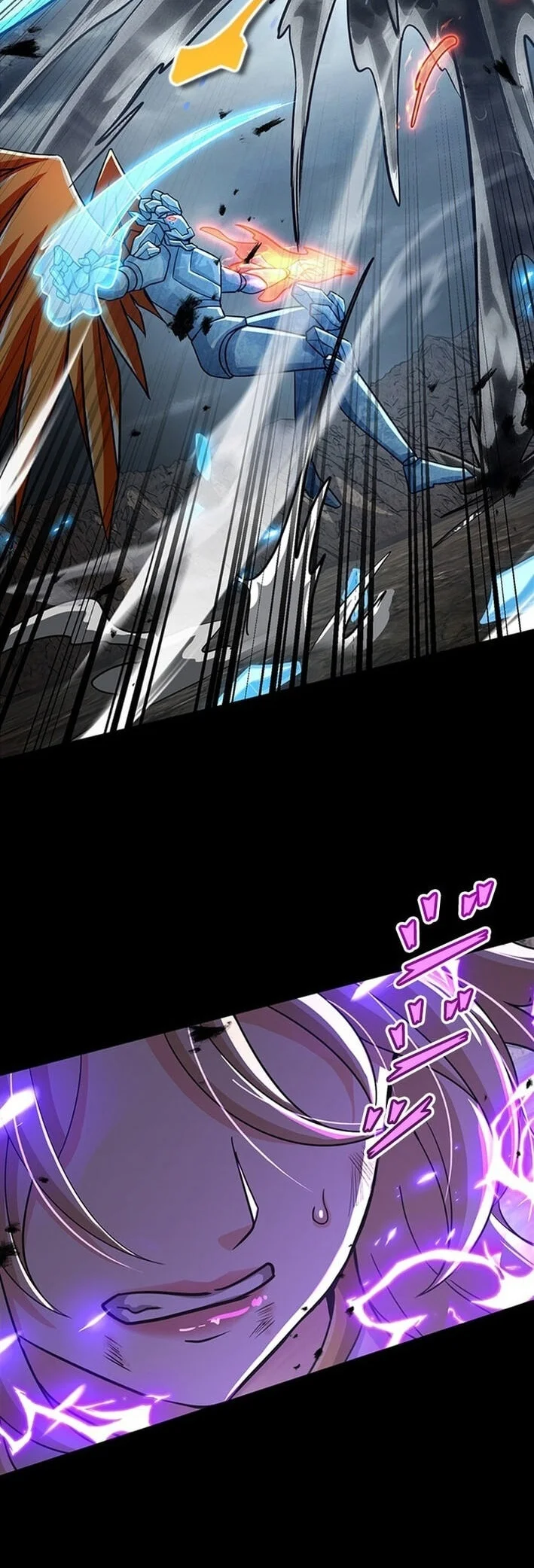 Supreme Academy Genius Chapter 87 Gambar 44