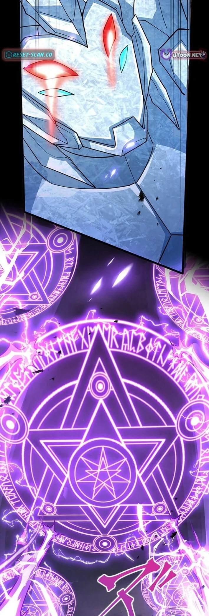 Supreme Academy Genius Chapter 87 Gambar 47