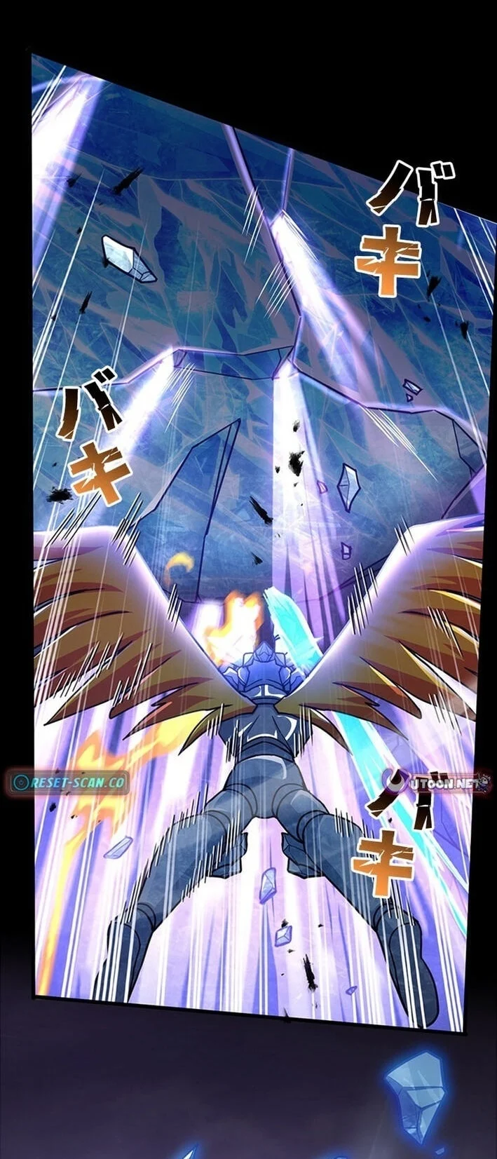 Supreme Academy Genius Chapter 87 Gambar 51