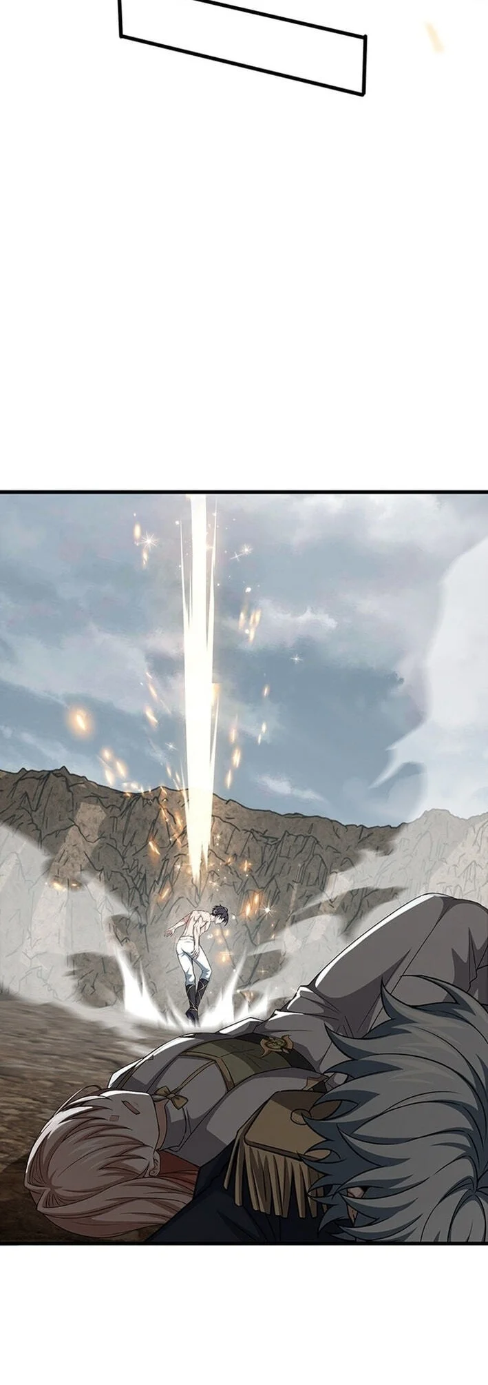 Supreme Academy Genius Chapter 87 Gambar 66