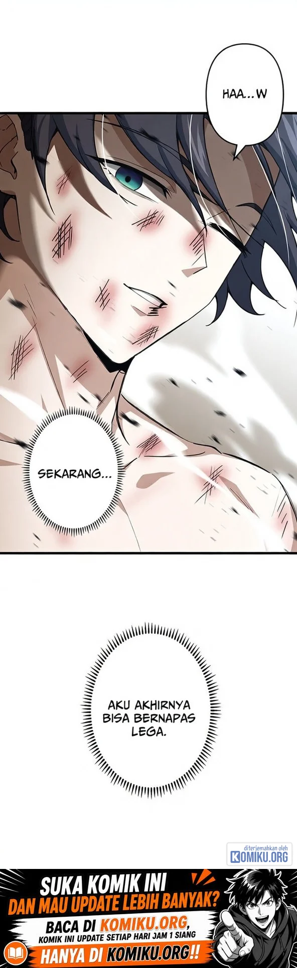 Supreme Academy Genius Chapter 87 Gambar 68