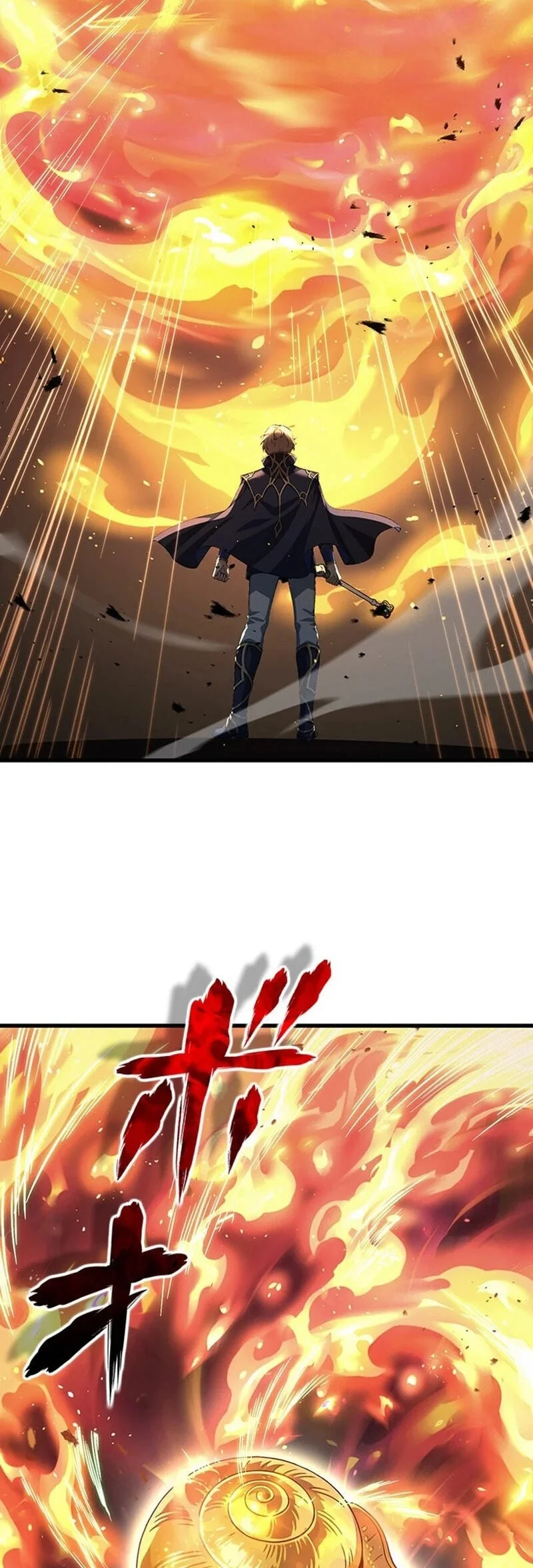 Supreme Academy Genius Chapter 88 Gambar 43