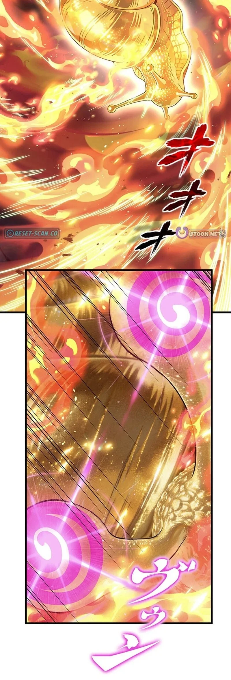 Supreme Academy Genius Chapter 88 Gambar 44