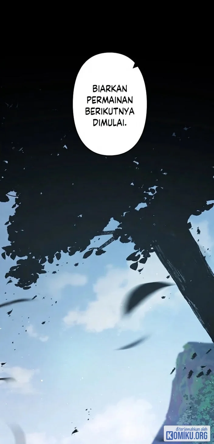 Supreme Academy Genius Chapter 88 Gambar 64