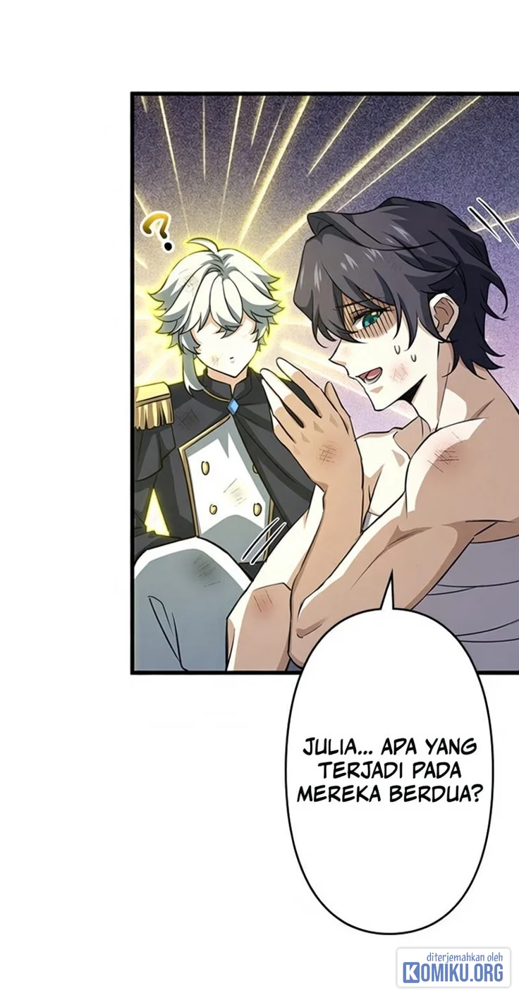 Supreme Academy Genius Chapter 89 halaman 13