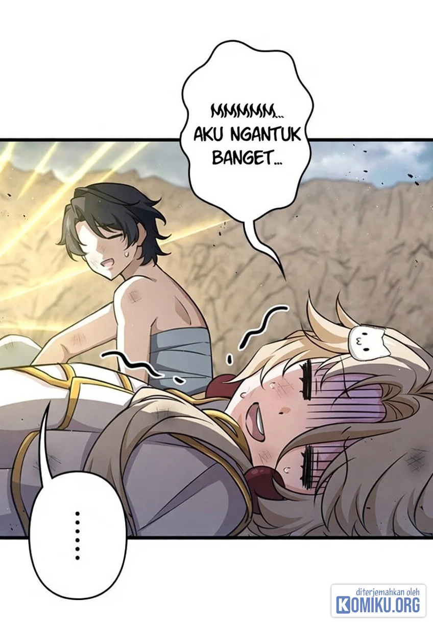 Supreme Academy Genius Chapter 89 halaman 14