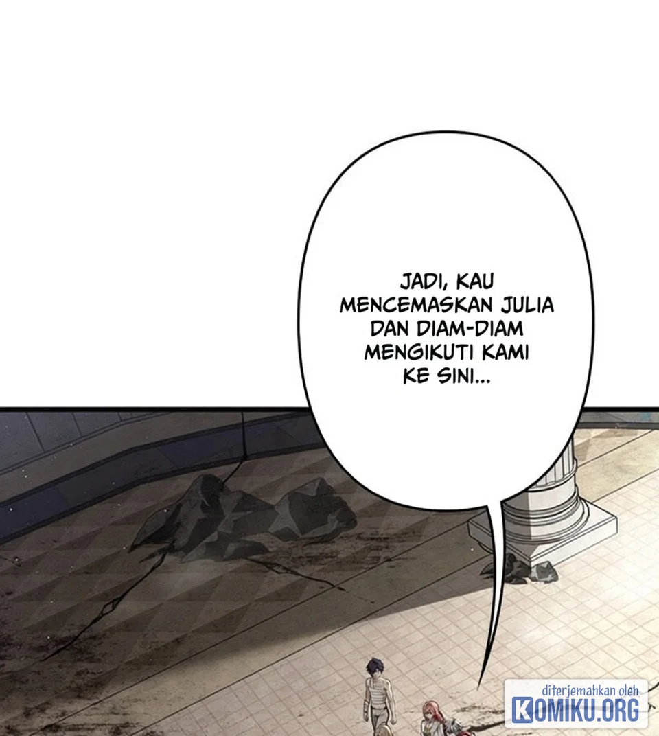 Supreme Academy Genius Chapter 89 halaman 16