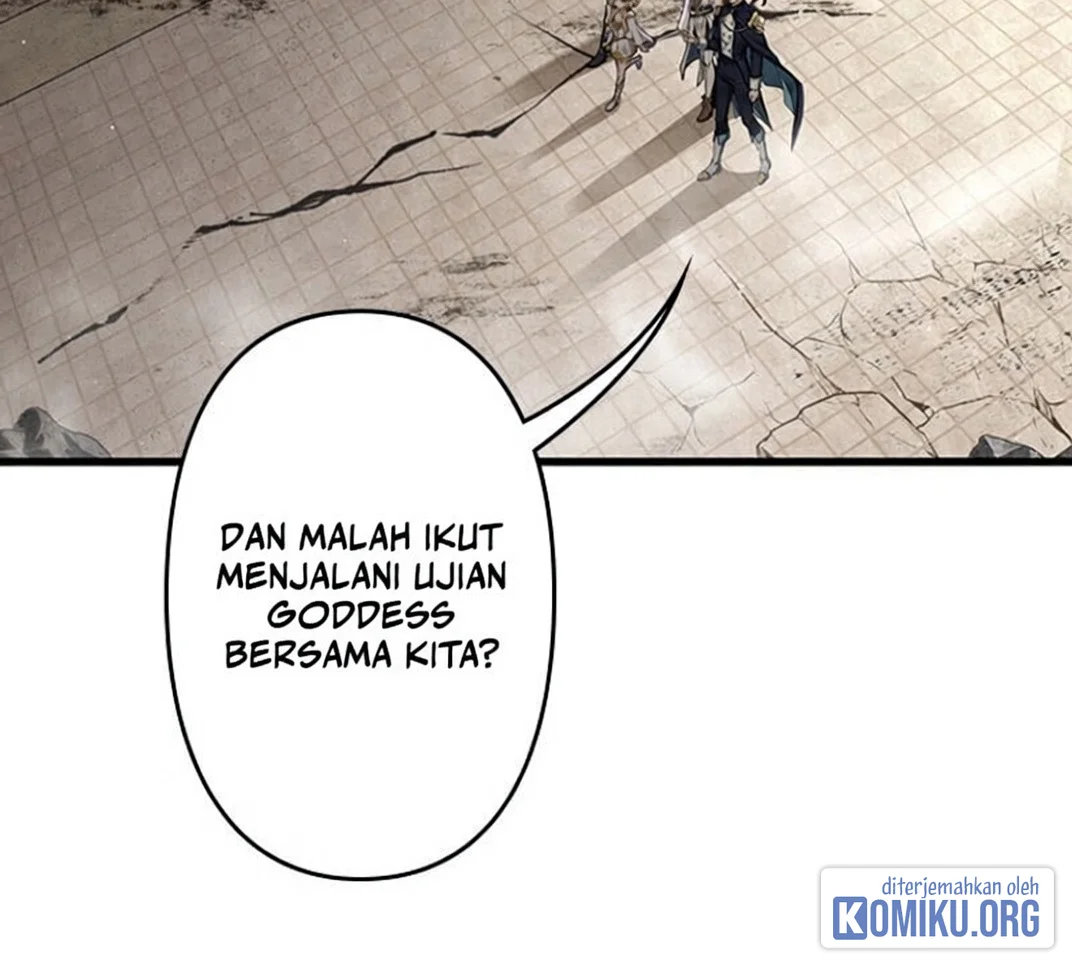 Supreme Academy Genius Chapter 89 halaman 17