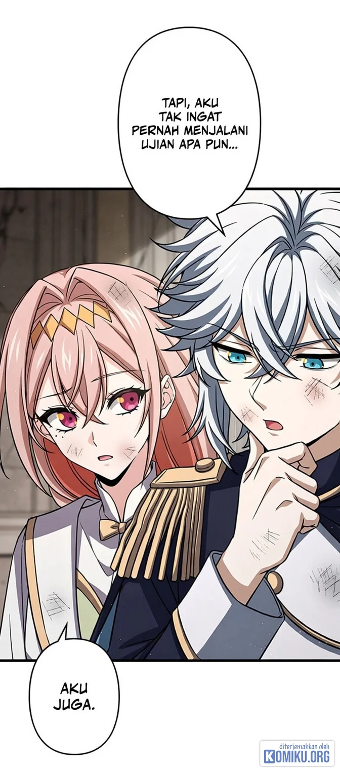 Supreme Academy Genius Chapter 89 halaman 19