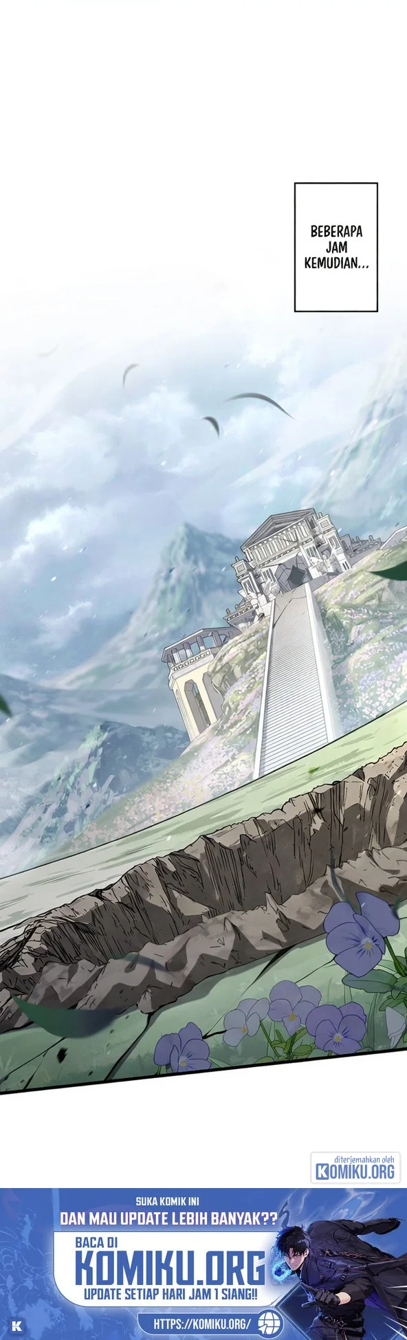 Supreme Academy Genius Chapter 89 halaman 3