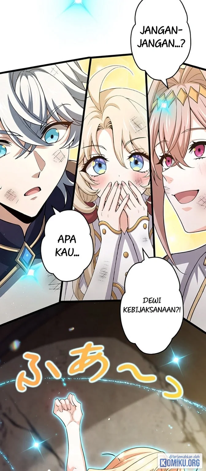 Supreme Academy Genius Chapter 89 halaman 24