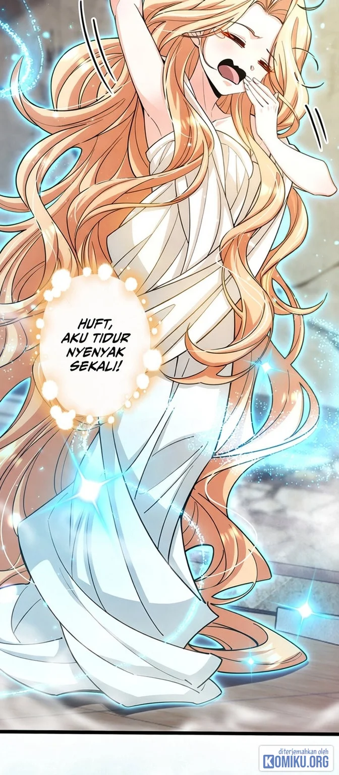 Supreme Academy Genius Chapter 89 halaman 25