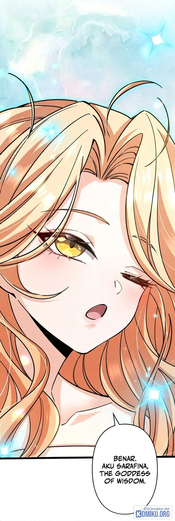 Supreme Academy Genius Chapter 89 halaman 26
