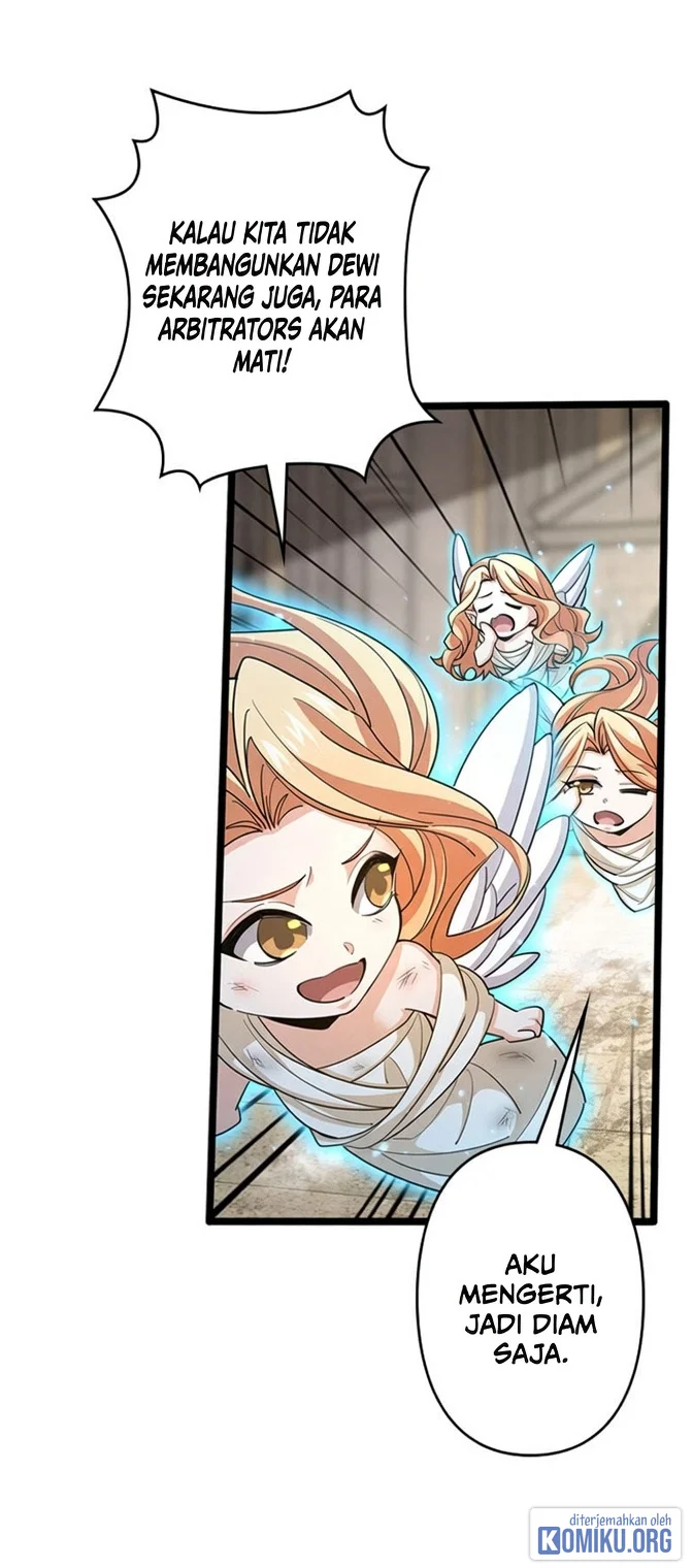 Supreme Academy Genius Chapter 89 halaman 29