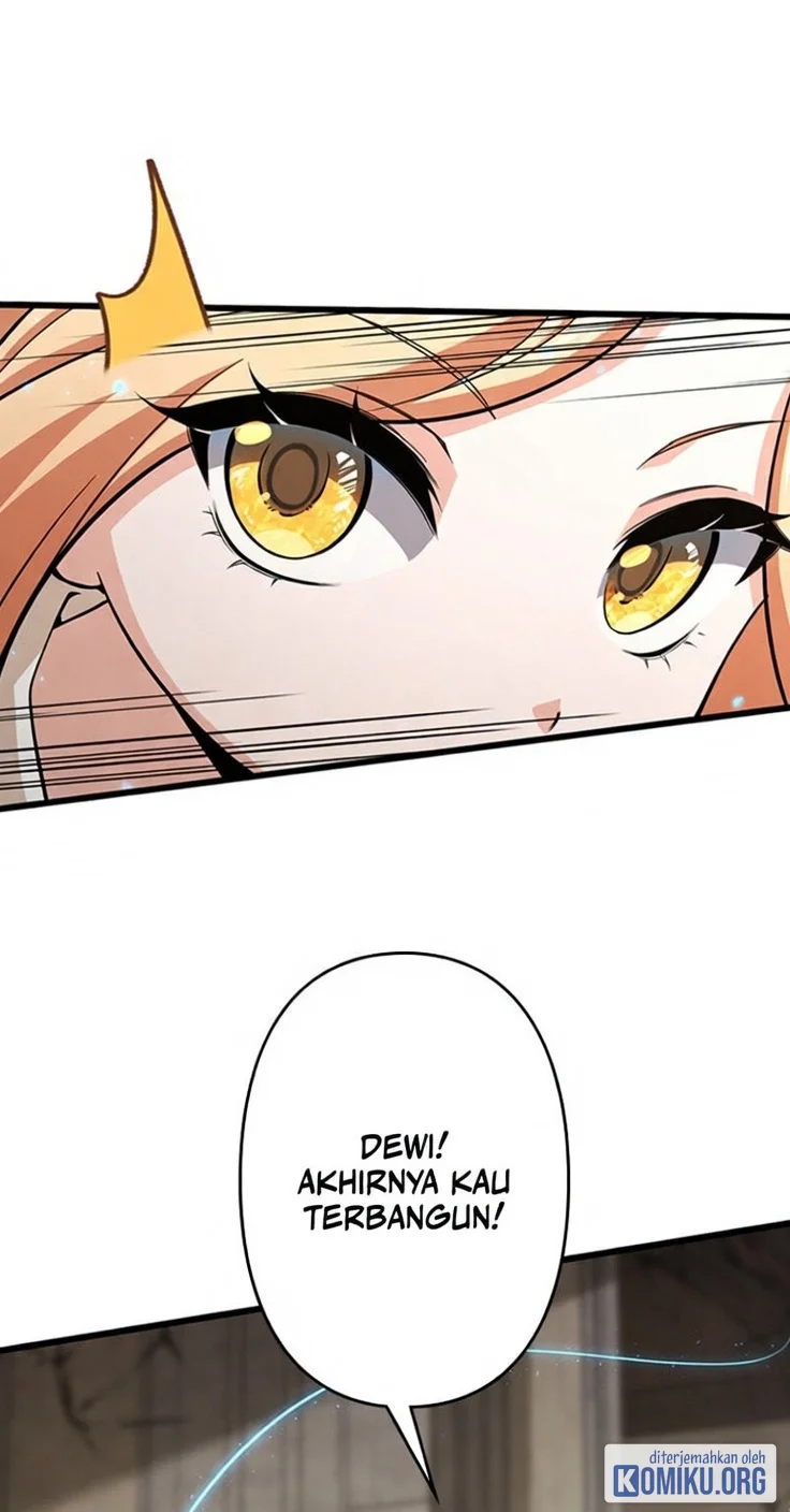 Supreme Academy Genius Chapter 89 halaman 30