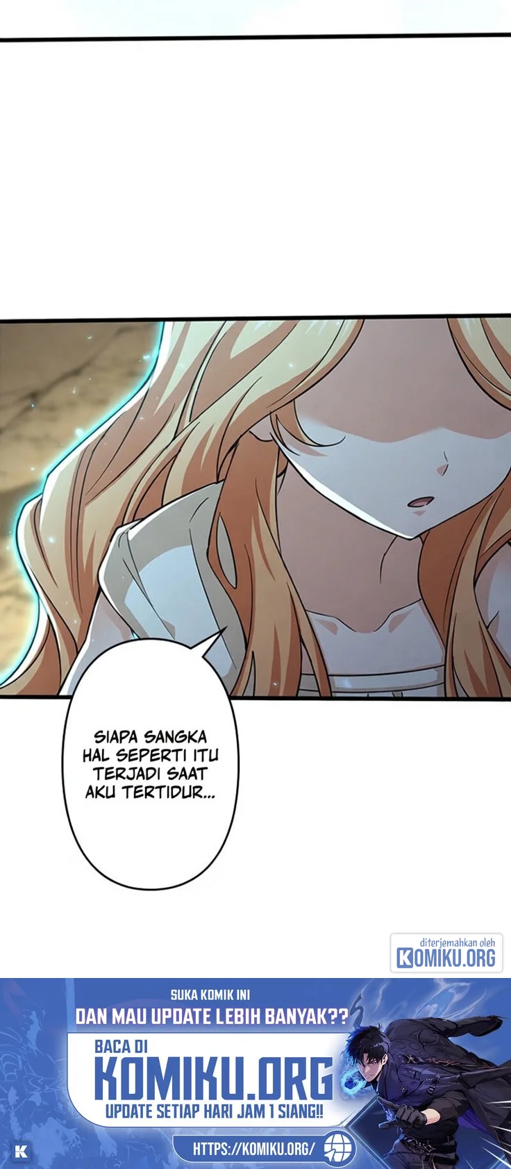 Supreme Academy Genius Chapter 89 halaman 35