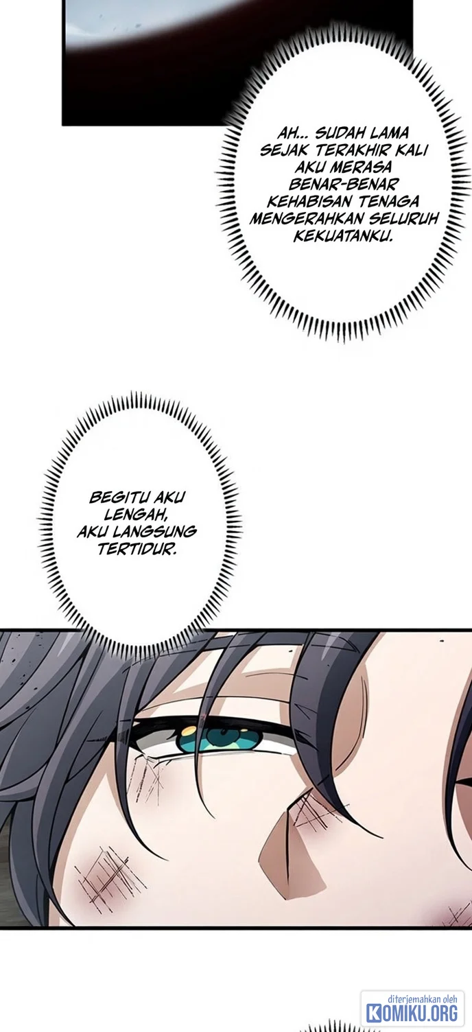 Supreme Academy Genius Chapter 89 halaman 5