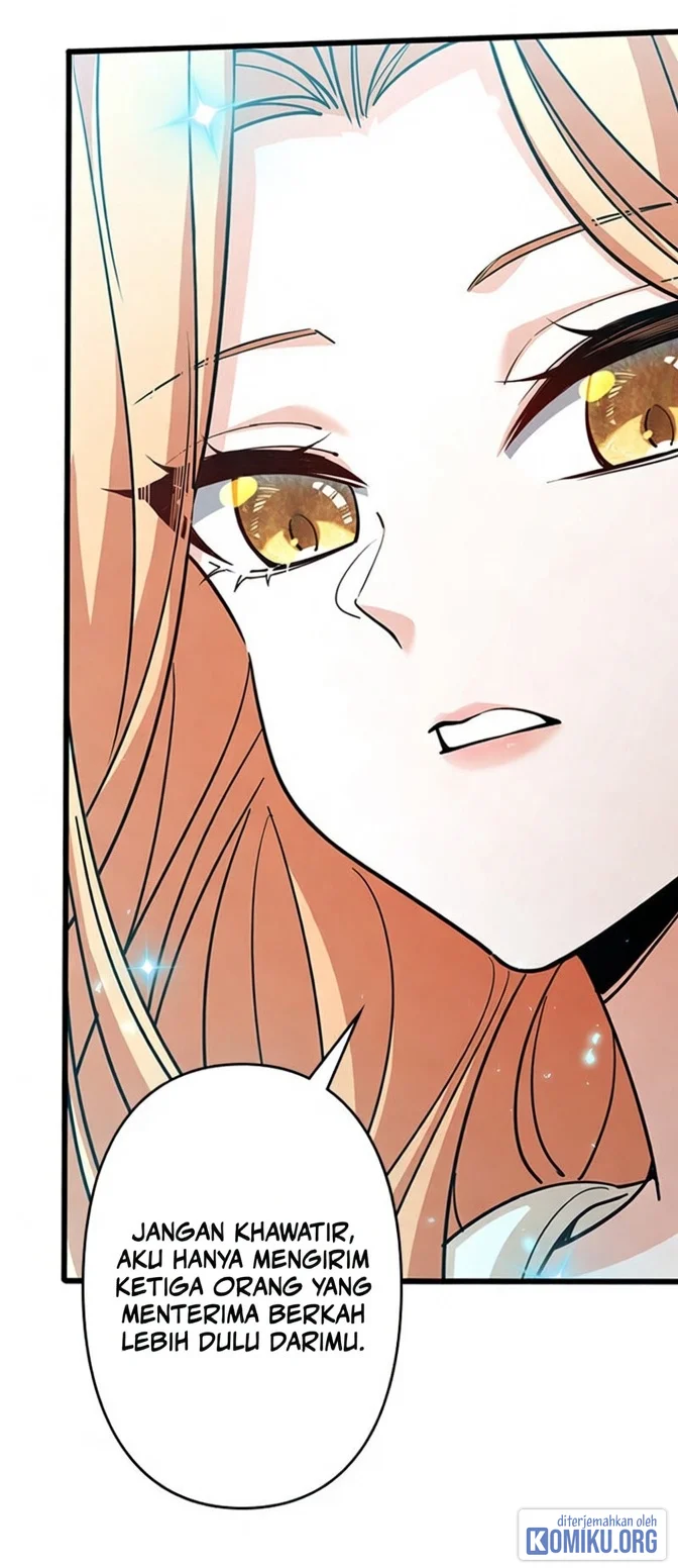 Supreme Academy Genius Chapter 89 Gambar 44