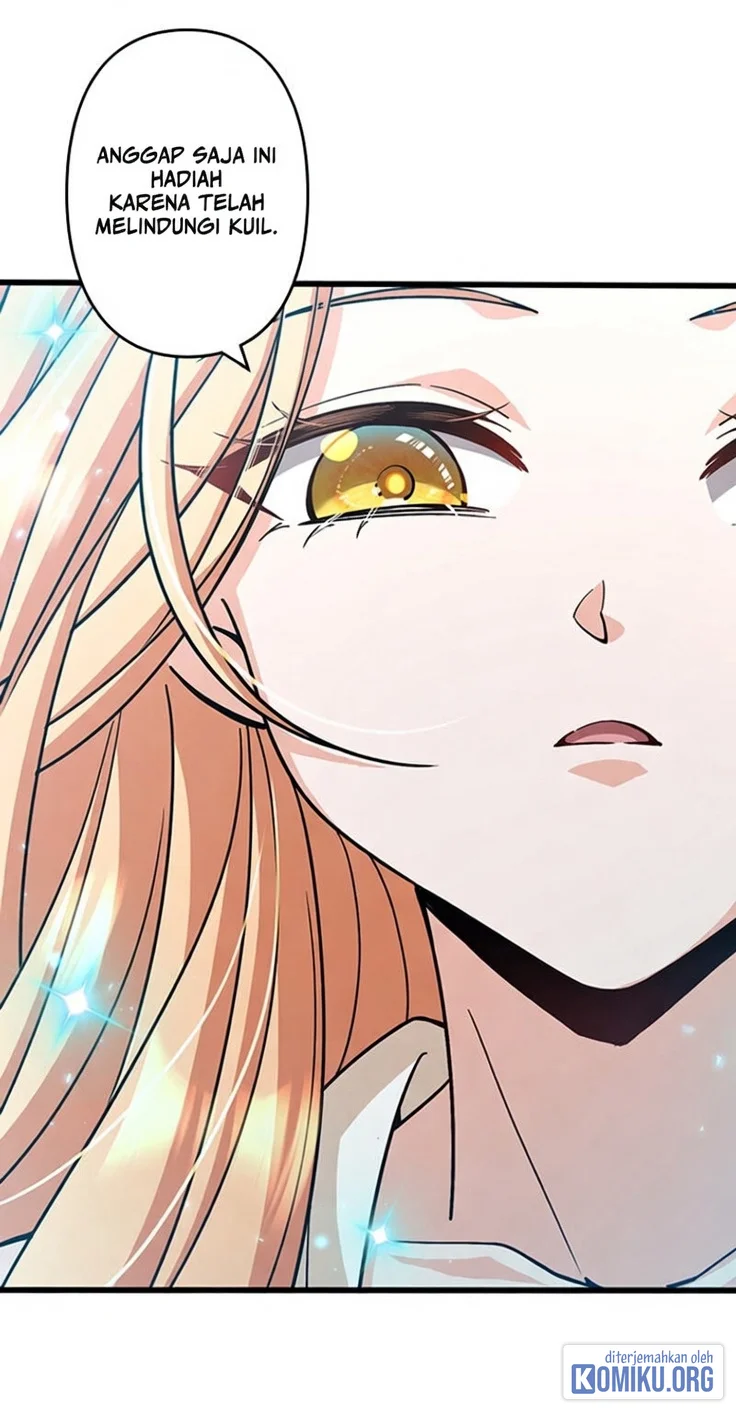 Supreme Academy Genius Chapter 89 Gambar 49