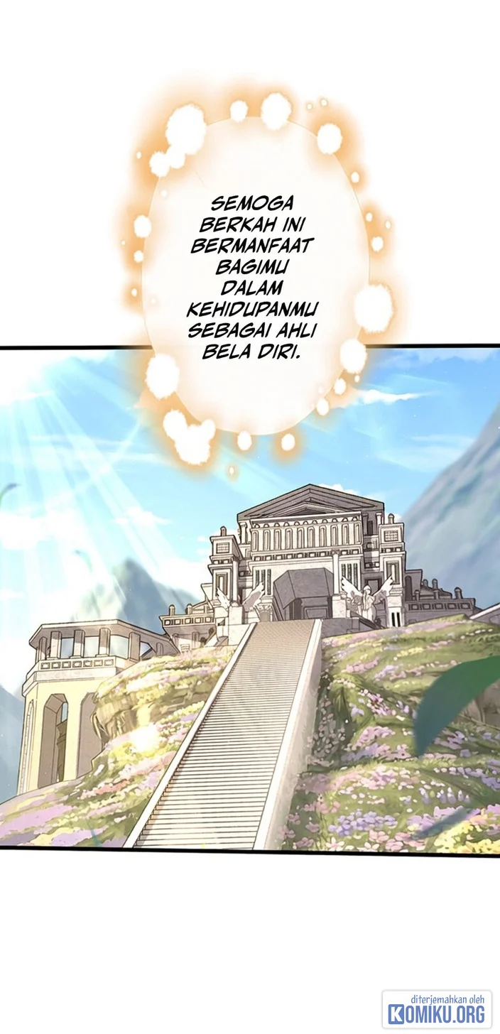 Supreme Academy Genius Chapter 89 Gambar 50