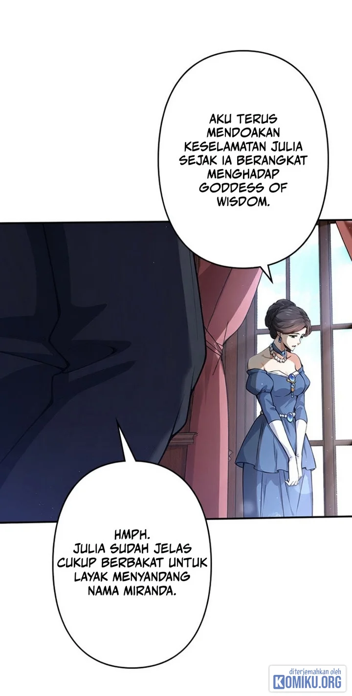 Supreme Academy Genius Chapter 89 Gambar 54
