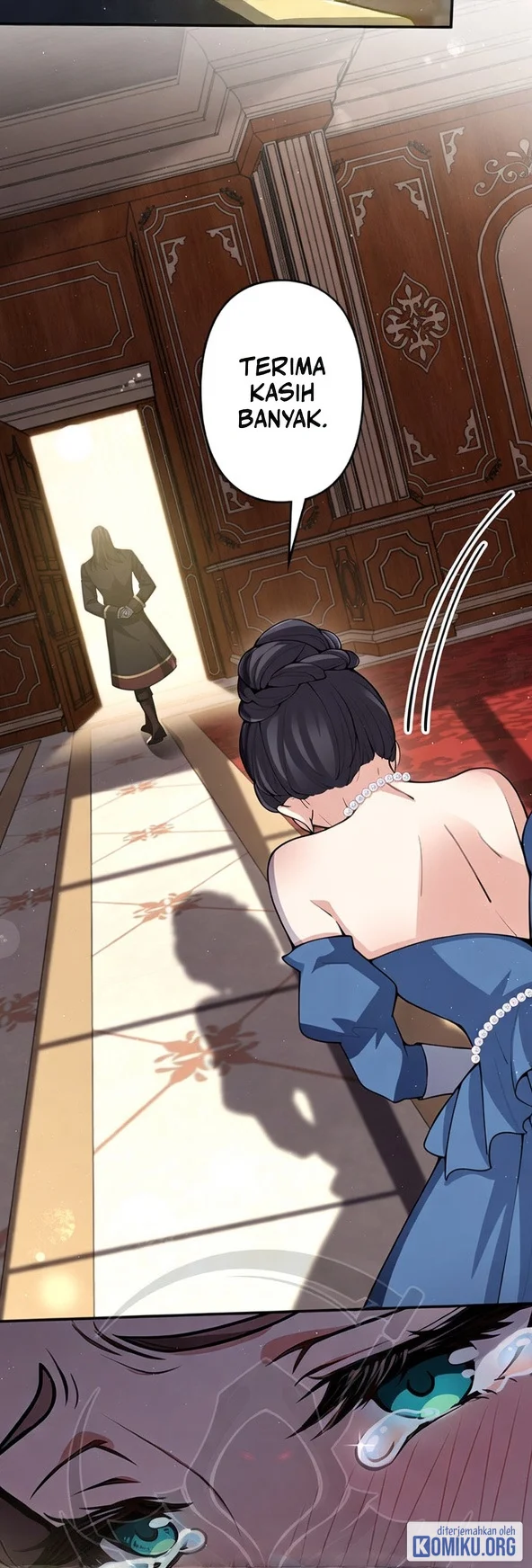 Supreme Academy Genius Chapter 89 Gambar 56