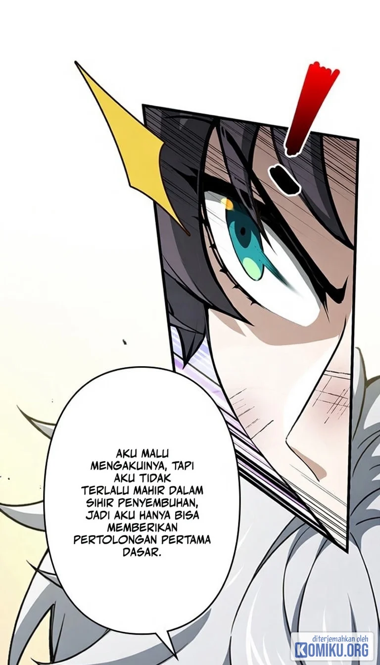 Supreme Academy Genius Chapter 89 halaman 8