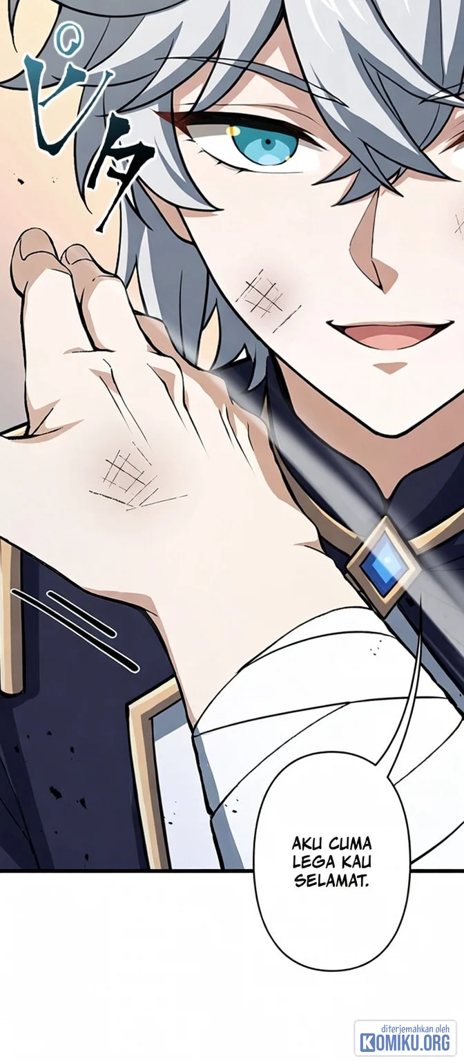 Supreme Academy Genius Chapter 89 halaman 9