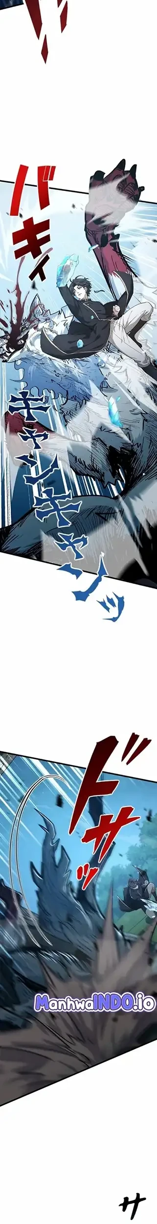 supreme academy genius chapter 9 - Page 20