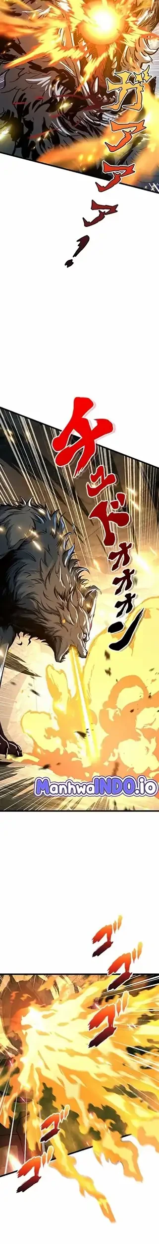 supreme academy genius chapter 9 - Page 22