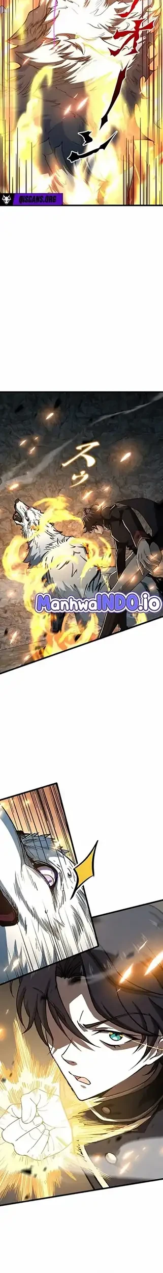 supreme academy genius chapter 9 - Page 24