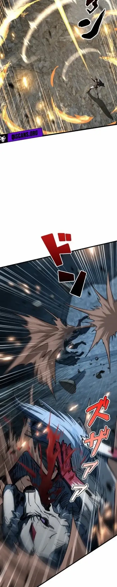 supreme academy genius chapter 9 - Page 27