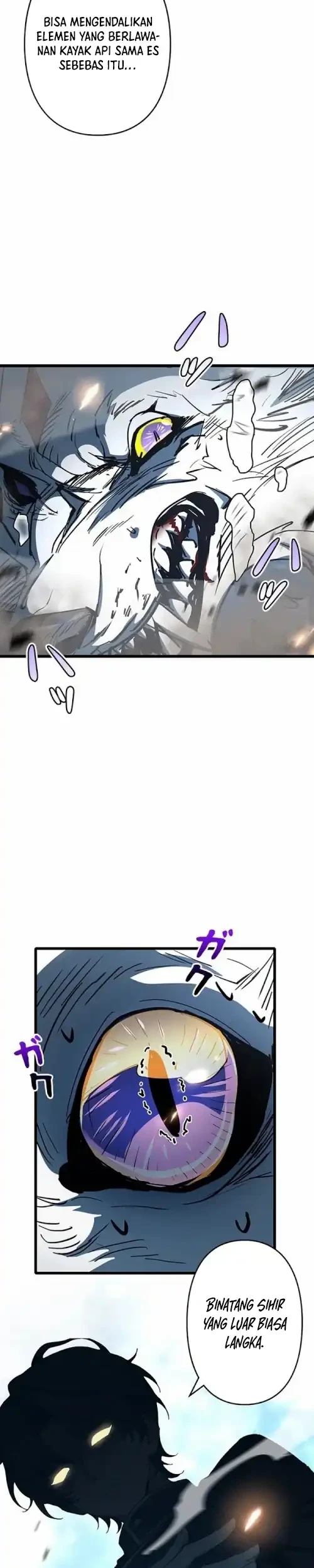 supreme academy genius chapter 9 - Page 29