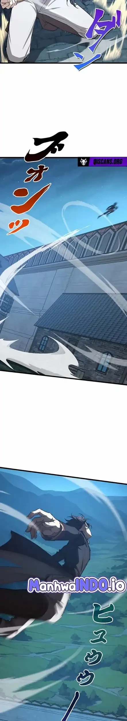 supreme academy genius chapter 9 - Page 4