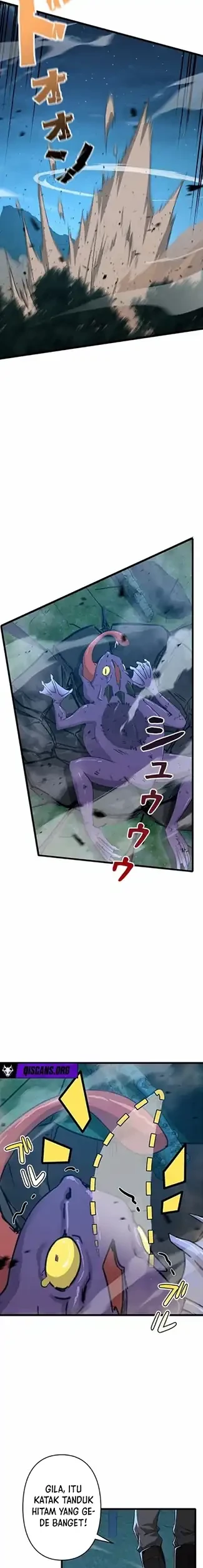 supreme academy genius chapter 9 - Page 7