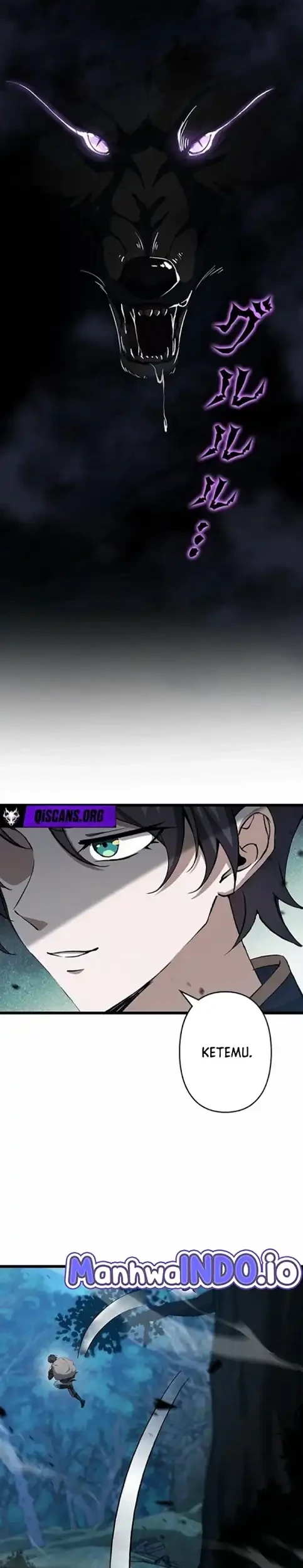 supreme academy genius chapter 9 - Page 14