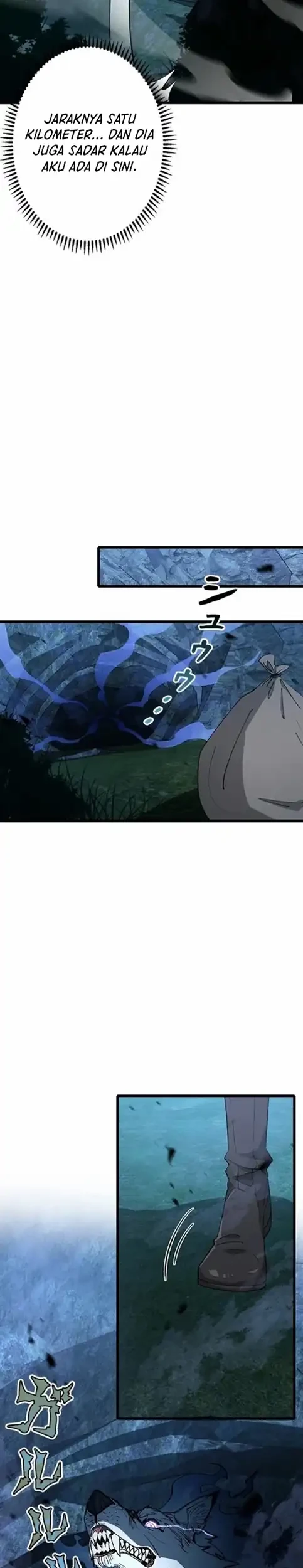 supreme academy genius chapter 9 - Page 15