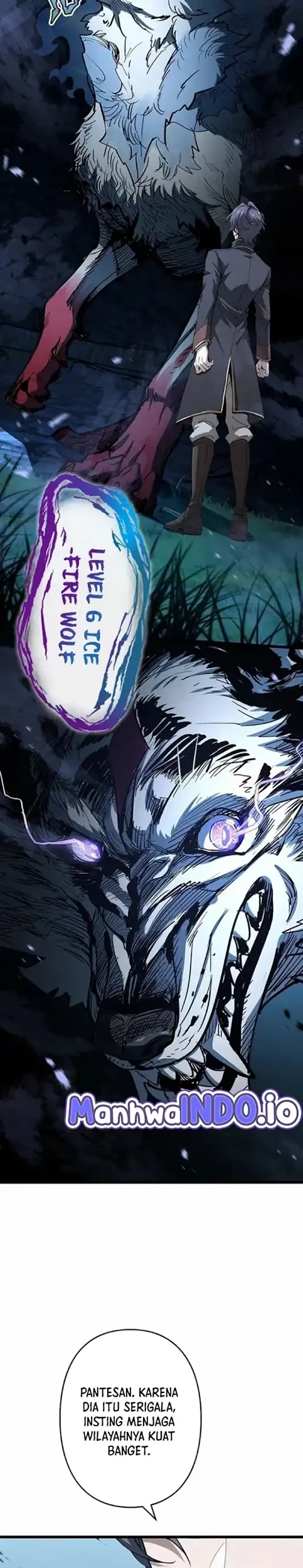 supreme academy genius chapter 9 - Page 16