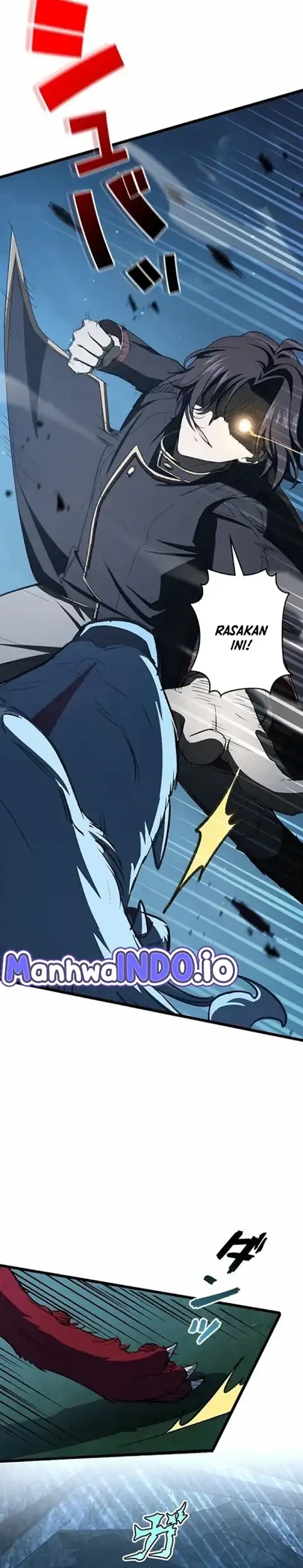 supreme academy genius chapter 9 - Page 18