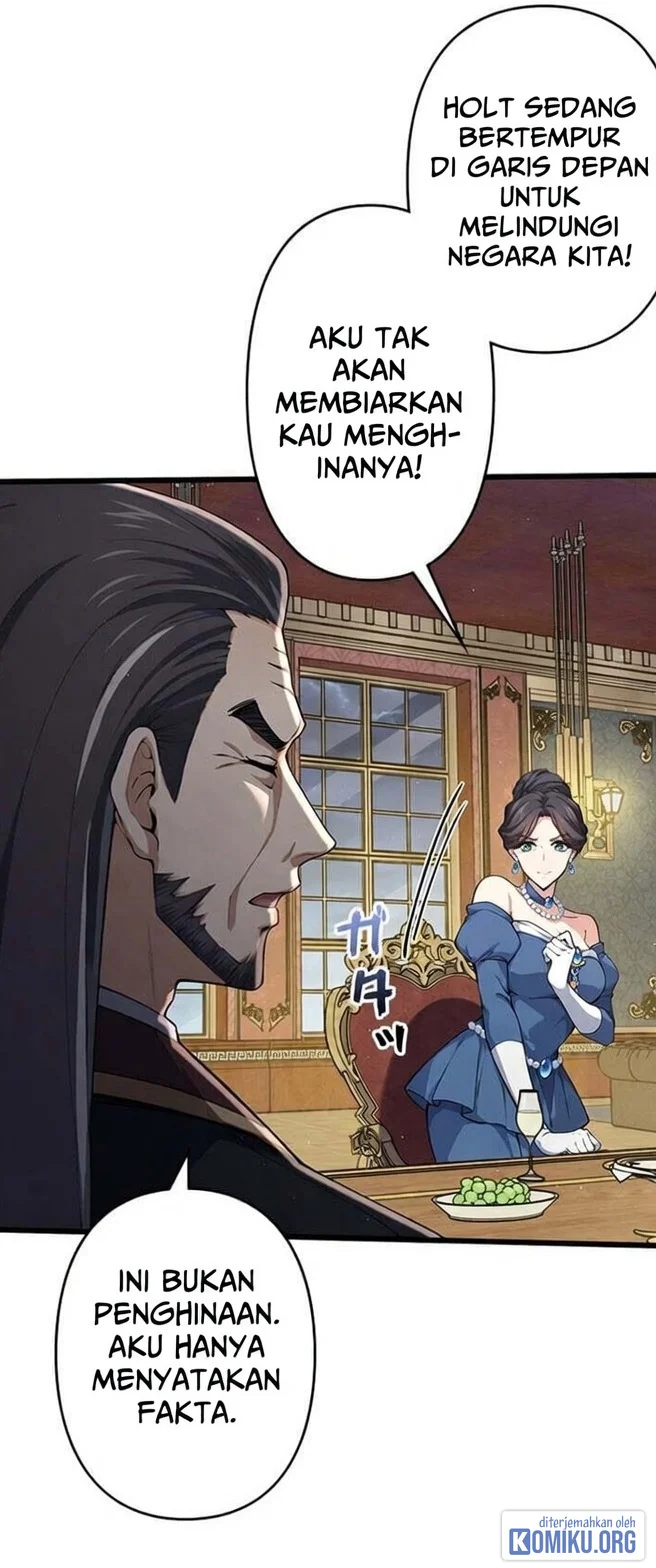 Supreme Academy Genius Chapter 90 Gambar 38