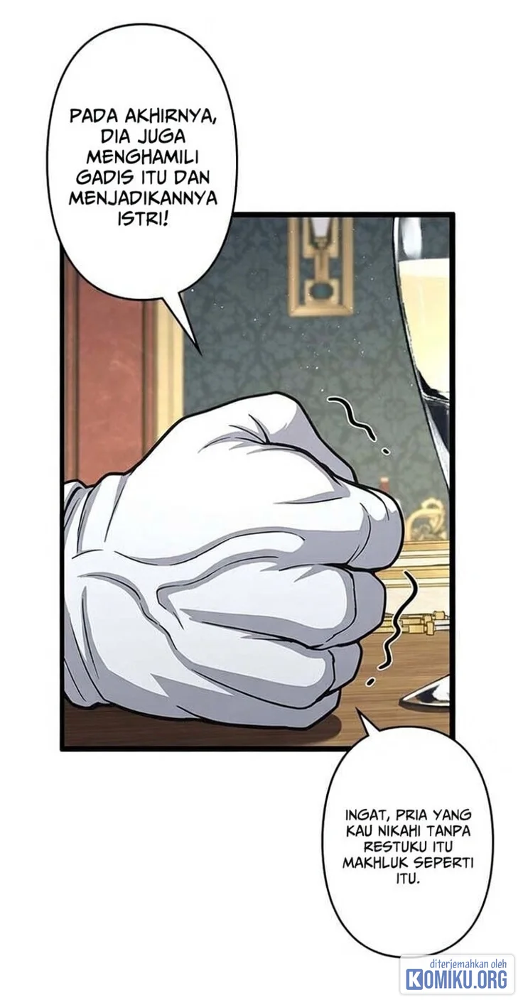 Supreme Academy Genius Chapter 90 Gambar 41
