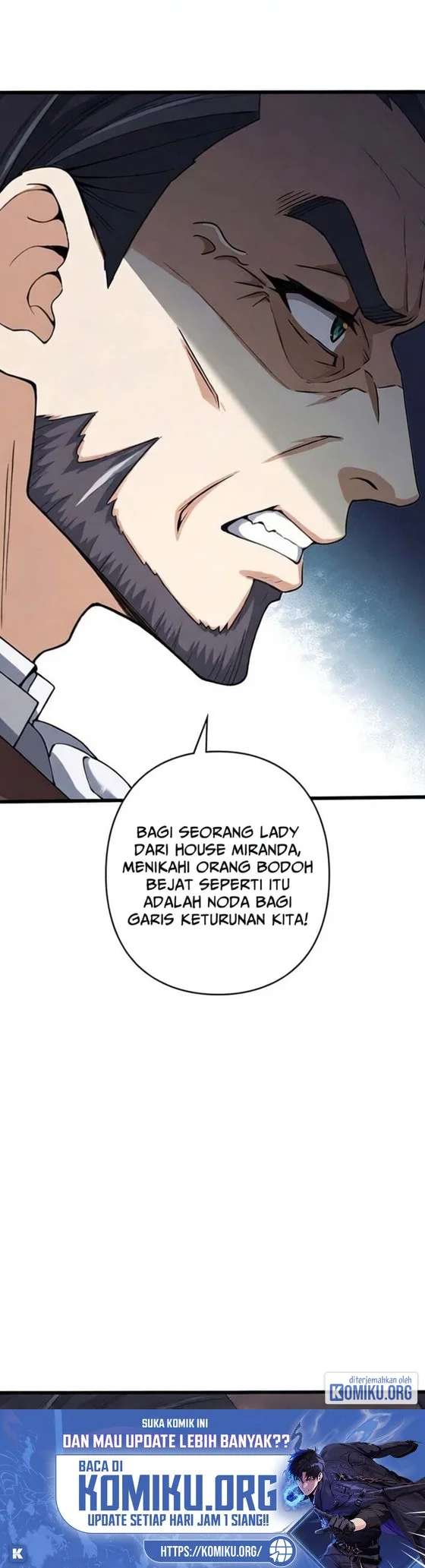 Supreme Academy Genius Chapter 90 Gambar 42