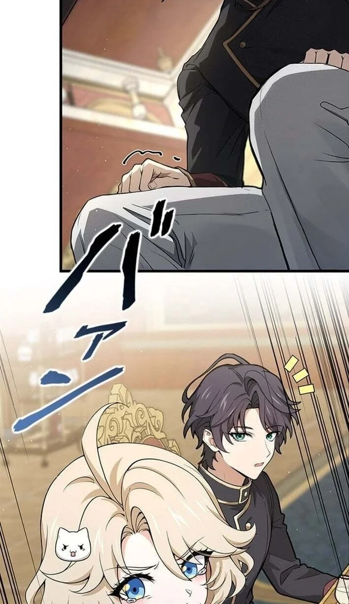 Supreme Academy Genius Chapter 90 Gambar 45