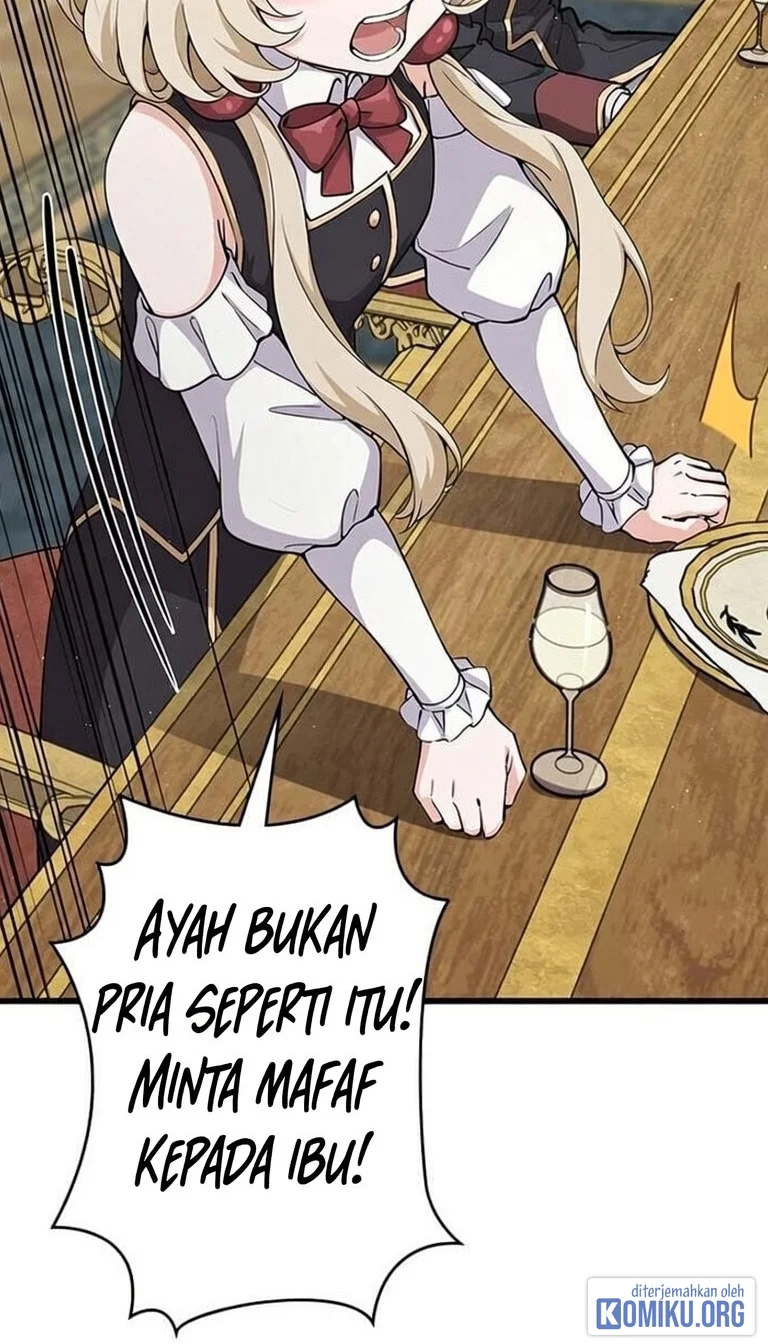 Supreme Academy Genius Chapter 90 Gambar 46