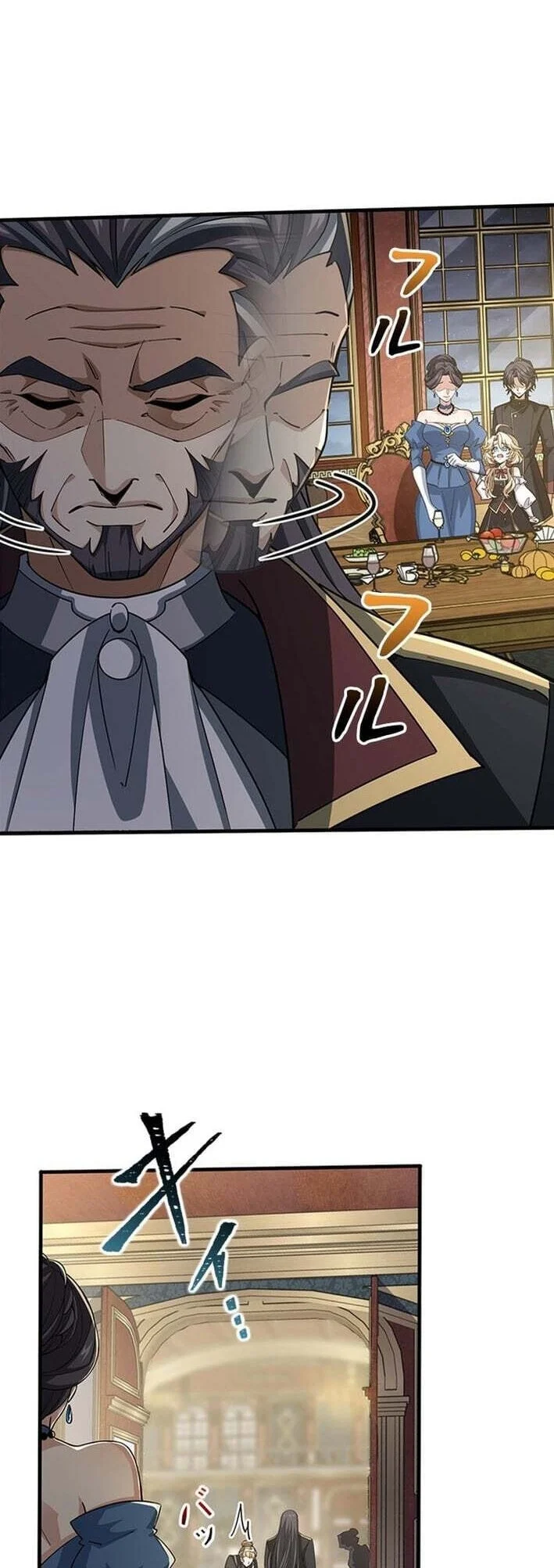 Supreme Academy Genius Chapter 90 Gambar 51