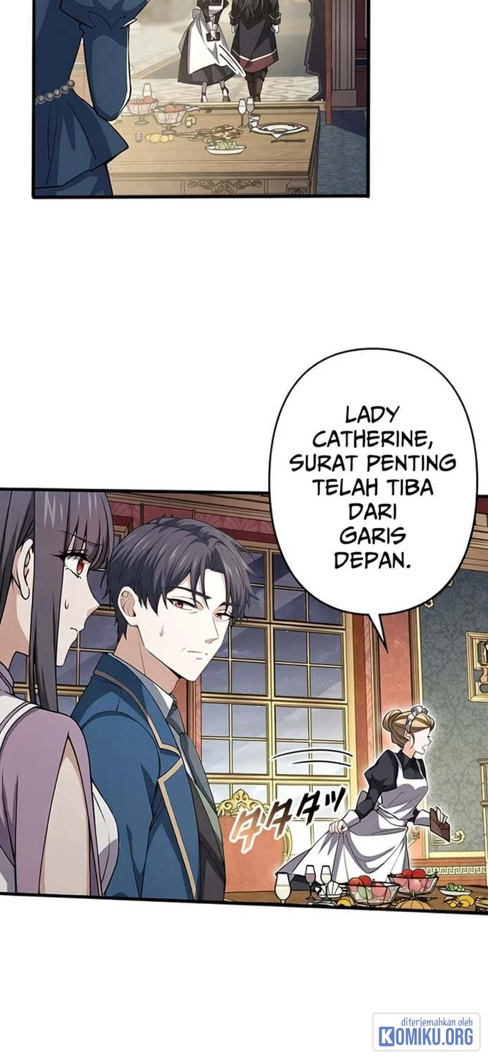 Supreme Academy Genius Chapter 90 Gambar 52