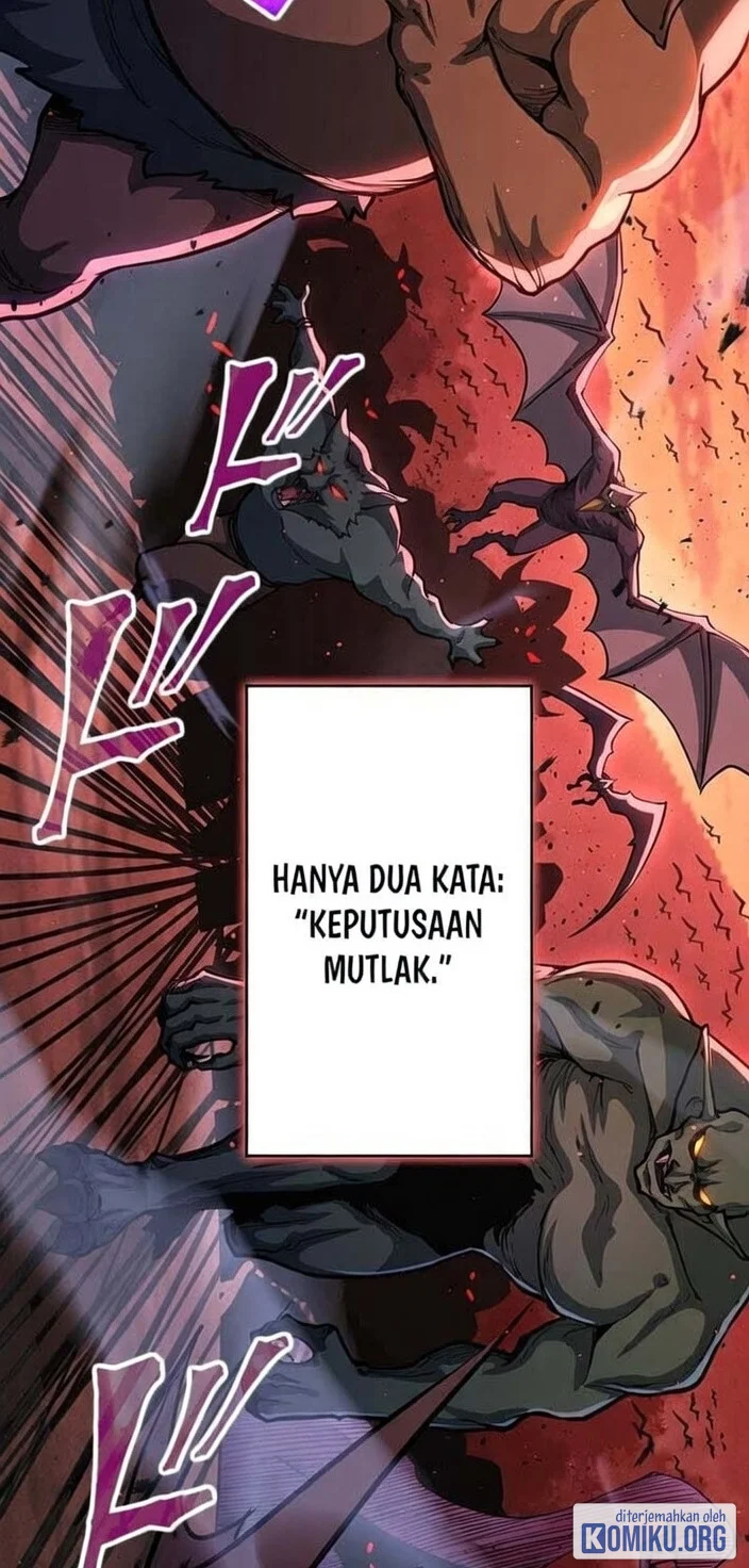 Supreme Academy Genius Chapter 91 Gambar 41